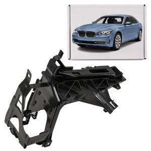 BMW SERIA 7 F01 2008-2015 WSPORNIK MOCOWANIE LAMPY PRAWY 51647184160