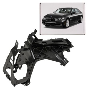 BMW SERIA 7 F02 2008-2015 WSPORNIK MOCOWANIE LAMPY PRAWY 51647184160