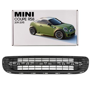 MINI COUPE R58 2011-2015 KRATKA WENTYLACYJNA DOLNA 51117250785