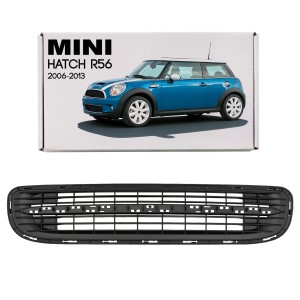 MINI HATCH R56 3 DRZWI 2006-2013 KRATKA WENTYLACYJNA DOLNA 51117250785