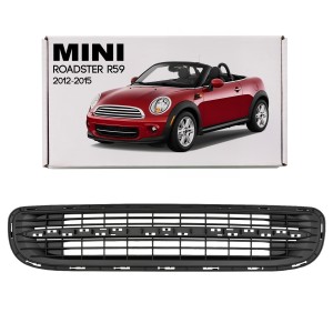 MINI ROADSTER R59 2012-2015 KRATKA WENTYLACYJNA DOLNA 51117250785