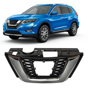 NISSAN ROGUE 2017-2021 PO FACELIFTINGU GRILL POD RADAR 623106FR0C