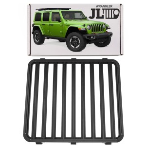 JEEP WRANGLER JL 2018+ BAGAŻNIK DACHOWY PLATFORMA