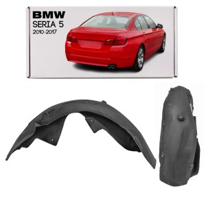 BMW SERIA 5 F10 2010-2017 MATERIAŁOWE NADKOLE TYLNE PRAWE 51717186730