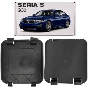 BMW SERIA 5 G30 2017+ POKRYWA DO WYMIANY ŻARÓWKI 51717340199