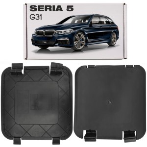 BMW SERIA 5 G31 2017+ POKRYWA DO WYMIANY ŻARÓWKI 51717340199