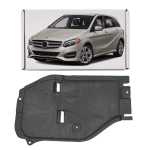MERCEDES B-CLASS W246 2011-2018 MATERIAŁOWA OSŁONA SILNIKA A2465201523