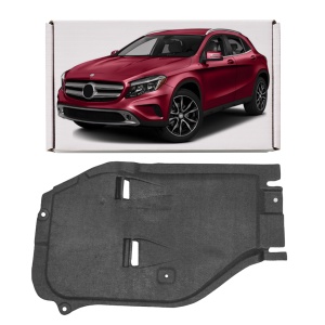 MERCEDES GLA X156 2013-2019 MATERIAŁOWA OSŁONA SILNIKA A2465201523