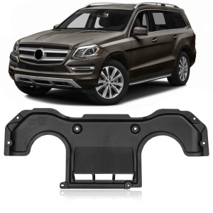 MERCEDES GL X166 2012-2015 OSŁONA SKRZYNI BIEGÓW A1665200523