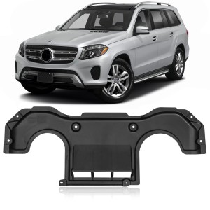 MERCEDES GLS X166 2015-2019 OSŁONA SKRZYNI BIEGÓW A1665200523