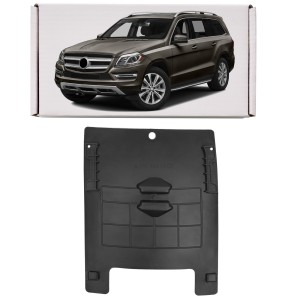 MERCEDES GL X166 2012-2015 POKRYWA DO WYMIANY ŻARÓWKI ZAŚLEPKA A1668841000
