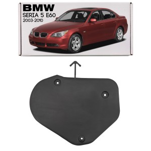 BMW SERIA 5 E60 SEDAN 2003-2010 ZAŚLEPKA KORKA SPUSTU OLEJU 51757195903