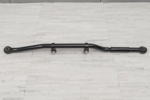 JEEP WRANGLER JK 2007-2018 TYLNY DRĄŻEK REAKCYJNY PANHARDA LIFT 0-6"