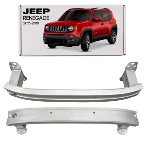 JEEP RENEGADE I BU 2015-2018 PRZED FACELIFTINGIEM BELKA PRZEDNIEGO ZDERZAKA 68247223AA