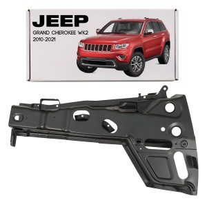 JEEP GRAND CHEROKEE IV WK2 2010-2021 WZMOCNIENIE ĆWIARTKA PRZEDNIA LEWA 68083019AE