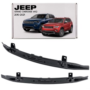 JEEP GRAND CHEROKEE IV WK2 2010-2021 BELKA ZDERZAKA PRZEDNIEGO 68227140AA