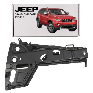 JEEP GRAND CHEROKEE IV WK2 2010-2021 WZMOCNIENIE ĆWIARTKA PRZEDNIA PRAWA 68083018AE