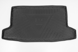 SUZUKI SX4 I 2006-2013 MATA BAGAŻNIKA