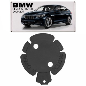 BMW SERIA 5 GRAN TURISMO F07 2009-2017 ZAŚLEPKA KORKA SPUSTU OLEJU 51757209541