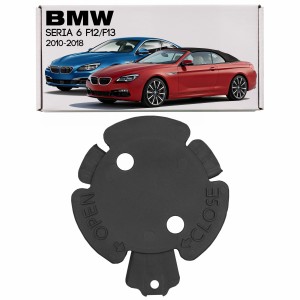 BMW SERIA 6 F12 F13 2010-2018 ZAŚLEPKA KORKA SPUSTU OLEJU 51757209541