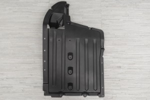 BMW X6 G06 2019+ OSŁONA PODWOZIA ŚRODKOWA 51487468797