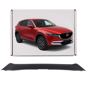 MAZDA CX-5 II KF 2017+ OSŁONA GÓRNA GRILLA KB8A507E1BBB