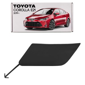 TOYOTA COROLLA XII E21 2019+ ZAŚLEPKA HAKA HOLOWNICZEGO 5212802920