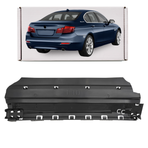 BMW SERIA 5 F10 SEDAN 2010-2016 USZTYWNIENIE TYLNEGO ZDERZAKA 51127299970