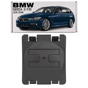 BMW SERIA 3 F31 2011-2018 POKRYWA DO WYMIANY ŻARÓWKI 51717260397