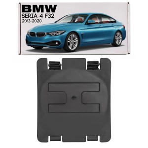 BMW SERIA 4 F32 COUPE 2013-2020 POKRYWA DO WYMIANY ŻARÓWKI 51717260397