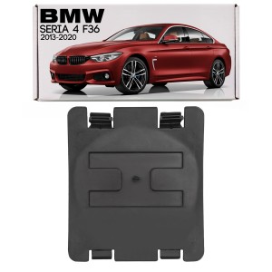 BMW SERIA 4 F36 GRAN COUPE 2013-2020 POKRYWA DO WYMIANY ŻARÓWKI 51717260397