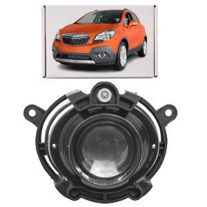 OPEL MOKKA I A J13 2012-2016 PRZED FACELIFTINGIEM LAMPA PRZECIWMGIELNA PRZEDNIA P=L 25829654