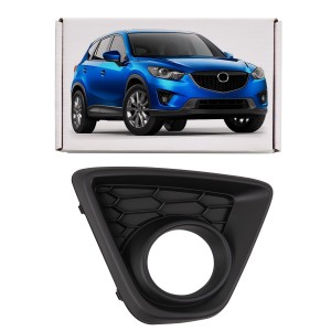 MAZDA CX-5 I KE 2012-2017 ZAŚLEPKA HALOGENU KRATKA ZDERZAKA PRAWA KD5350C11