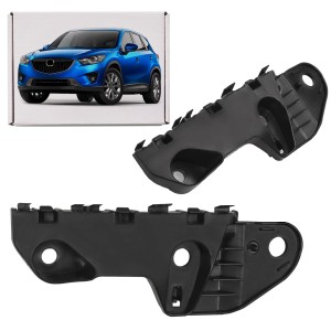 MAZDA CX-5 I KE 2012-2017 MAŁY ŚLIZG PRZEDNIEGO ZDERZAKA LEWY KD45500U1C
