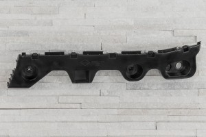 MAZDA CX-5 I 2012-2017 ŚLIZG TYLNEGO ZDERZAKA PRAWY KD53-50-2H1