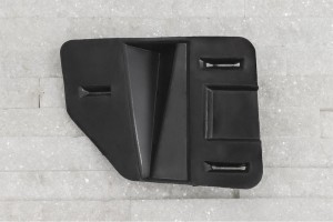 MAZDA CX-5 I 2012-2017 WSPORNIK TYLNEGO ZDERZAKA BOCZNY PRAWY KR11-50-2A1