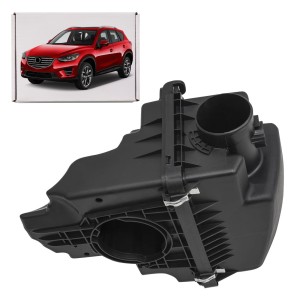 MAZDA CX-5 I KE 2012-2017 OBUDOWA FILTRA POWIETRZA DO POJEMNOŚCI 2.0 L PE01133AX / PE01133AY