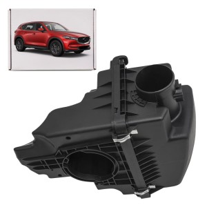 MAZDA CX-5 II KF 2017+ OBUDOWA FILTRA POWIETRZA DO POJEMNOŚCI 2.0 L PE01133AX / PE01133AY