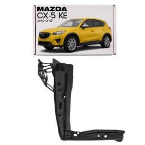 MAZDA CX-5 I KE 2012-2017 WSPORNIK OKULAR LAMPY LEWY KD5354140