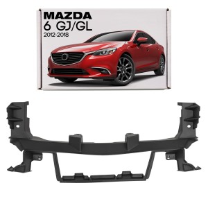 MAZDA 6 III GJ GL 2012-2018 PO PIERWSZYM FACELIFTINGU KIEROWNICA WLOTU POWIETRZA GHP9501C0