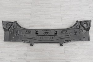 MAZDA 3 III BM SEDAN 2014-2018 PAS TYLNY ŚCIANA B4YA7075Z
