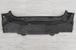 MAZDA 6 III GJ SEDAN 2012-2018 PRZED DRUGIM LIFTINGIEM PAS TYLNY ŚCIANA GHY17075Z