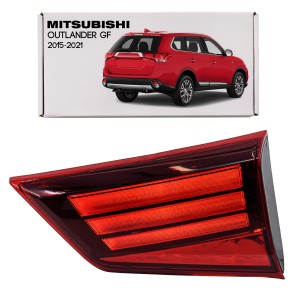 MITSUBISHI OUTLANDER III GF 2015-2021 PO FACELIFTINGU LAMPA KLAPY TYLNEJ PRAWA 8331A180