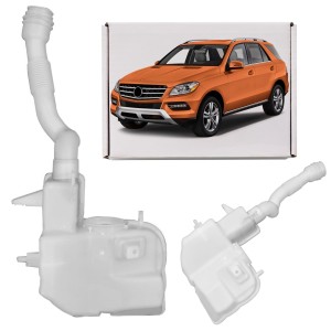 MERCEDES ML W166 2011-2015 ZBIORNICZEK SPRYSKIWACZY A1668690720