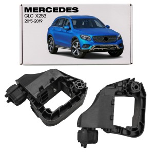 MERCEDES GLC X253 2015-2019 PRZED FACELIFTINGIEM MOCOWANIE CHŁODNICY A2535010520