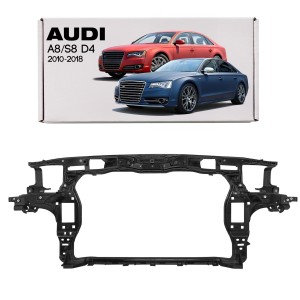 AUDI A8 / S8 D4 2010-2018 PAS PRZEDNI WZMOCNIENIE CZOŁOWE 4H0805594E