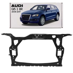 AUDI Q5 I 8R 2008-2017 PAS PRZEDNI WZMOCNIENIE CZOŁOWE 8R0805594D