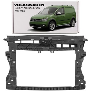 VOLKSWAGEN CADDY IV ALLTRACK VAN 2015-2020 PAS PRZEDNI WZMOCNIENIE CZOŁOWE 2K5805588