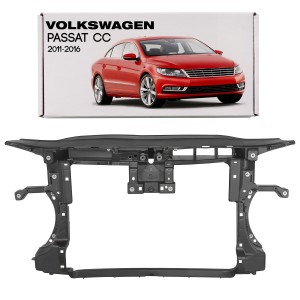VOLKSWAGEN PASSAT CC 2011-2016 PO FACELIFTINGU PAS PRZEDNI WZMOCNIENIE CZOŁOWE 3C8805588L