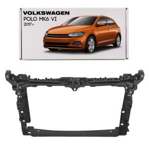 VOLKSWAGEN POLO MK6 VI 2017+ PAS PRZEDNI WZMOCNIENIE CZOŁOWE 2G0805588R